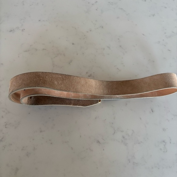 Rag & Bone Leather Belt Size M main image 8
